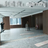 南京無(wú)銅鏡子加工安裝